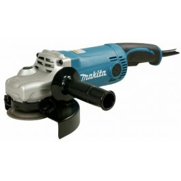 Makita 7" Angle Grinder