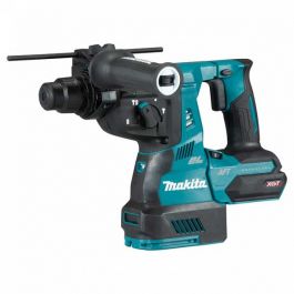 Makita XGT 40V MAX Li-Ion Brushless AWS AFT 1-1/8" Rotary Hammer