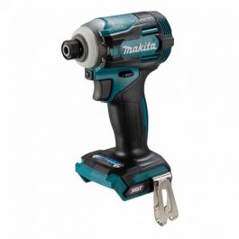 Makita 40V Max Li-Ion 1/4" Impact Driver with Brushless Motor