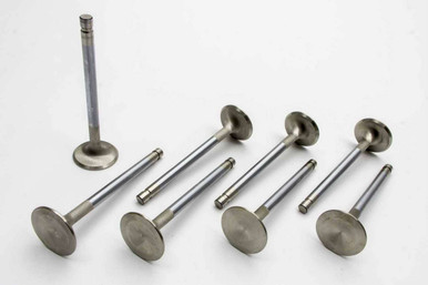 Manley SBC B/P 1.940in Intake Valves 10576-8