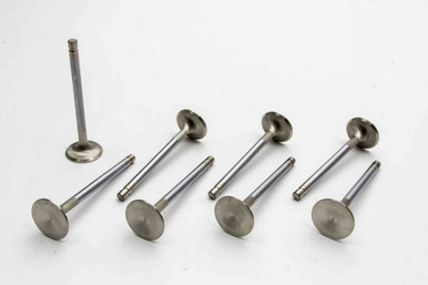 Manley SBC S/M 1.600in Exhaust Valves 10749-8