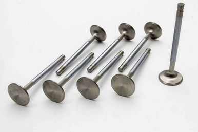 Manley SBC R/F 2.000in Intake Valves 11500-8