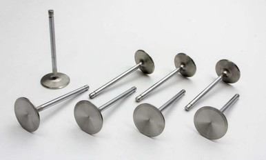 Manley SBC S/D 1.937in Intake Valves 11592-8