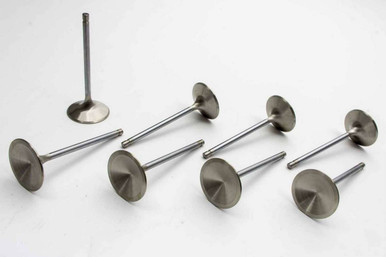 Manley SBC R/M 2.080in Intake Valves 11812-8
