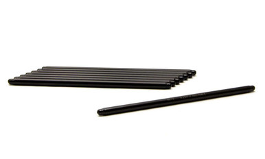 Manley 3/8in Moly Pushrods - 7.950in Long 25814-8