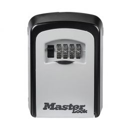 Master Lock Combination Wall Box