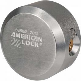 American Lock A2010 Hidden Shackle Padlock