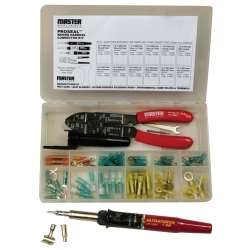 PROSEAL KIT 75 PCS W/UT-100SI & CRIMPER