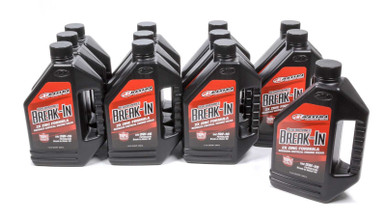 Maxima 5W16 Break-In Oil Case 12x1 Quart 39-09901
