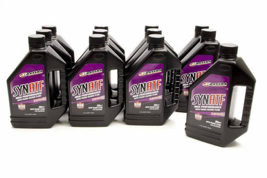 Maxima 20w Synthetic ATF Case 12x1 Quart 49-01901