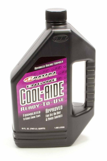 Maxima Cool-Aide Coolant 64oz Ready To Use MAX84964S
