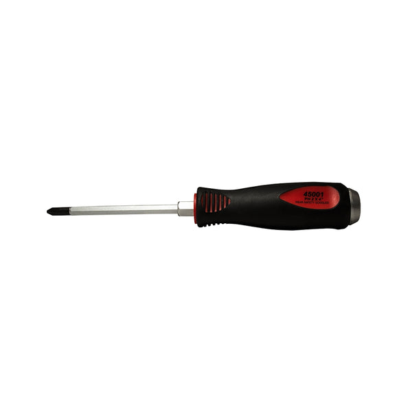 #2 x 4 Cats Paw Phillips Screwdriver