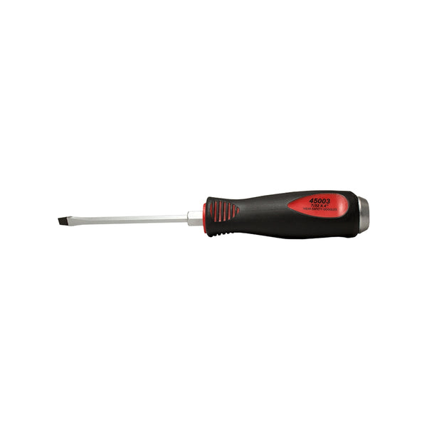 7/32x4 Cats Paw Slotted SD