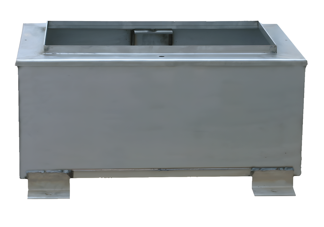 Morrison Brothers434S-17002 AKDispenser Pedestal
