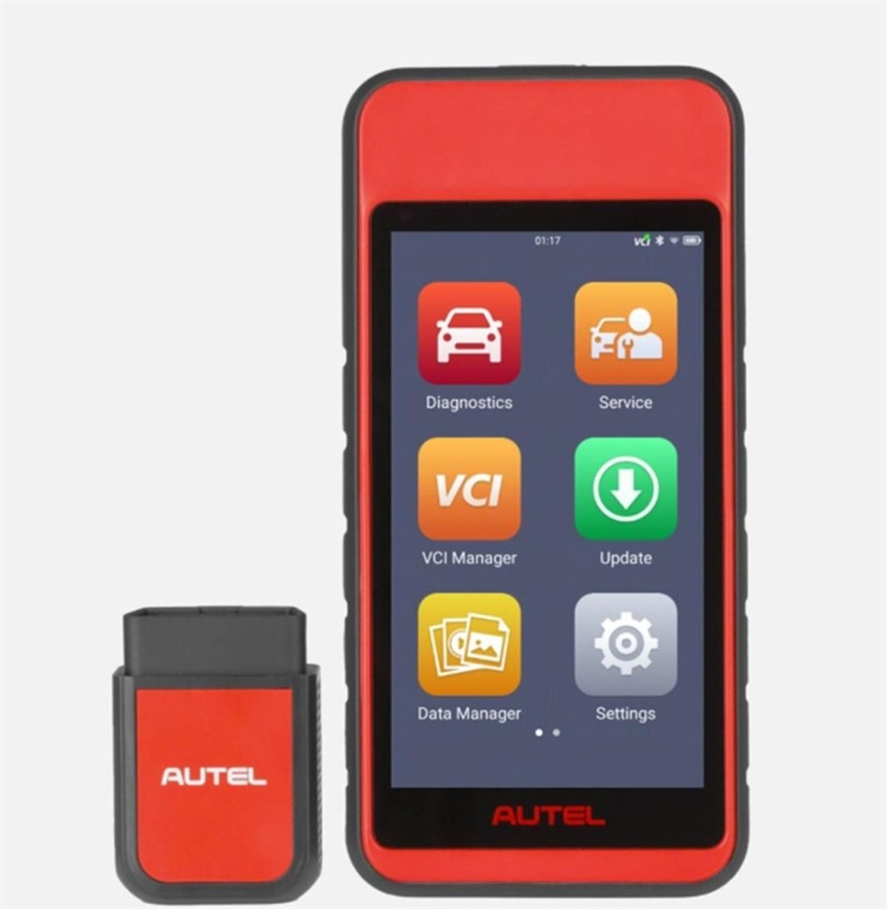 Autel MaxiDIAG MD909 PRO