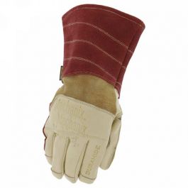 Mechanix Wear Flux Durahide MIG/Stick Welding Gloves (M)