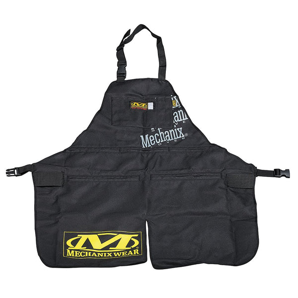 Shop Apron, Black