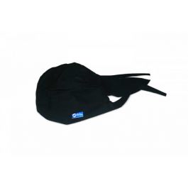 Miller Black Welding Bandana