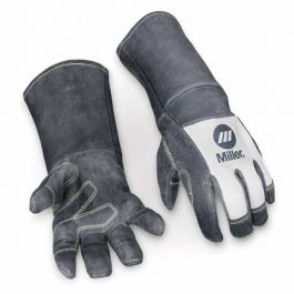 Miller Classic MIG Welding Gloves - XL