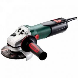 Metabo WEV11125 5" Angle Grinder with Clutch