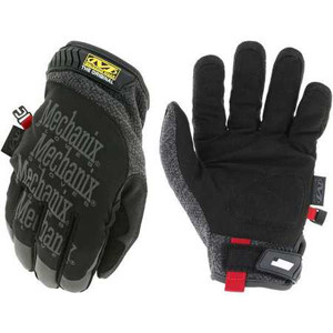 Mechanix Wear CWKMG-58-010 Cold Weather Work Glove