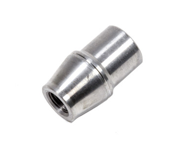 3/8-24 LH Tube End - 3/4in x .058in MEZRE1012BL