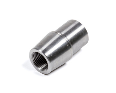 5/8-18 LH Tube End - 1in x .058in MEZRE1017EL