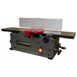 Magnum Industrial 6" Benchtop Jointer