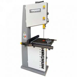 Magnum Industrial 18" 3-Speed Band Saw