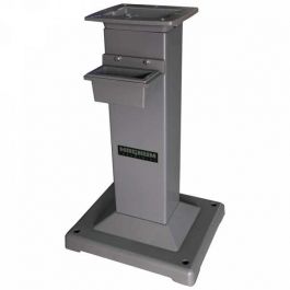 Magnum Industrial Heavy-Duty Bench Grinder Stand
