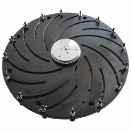 Magnum Industrial 20" Longworth Chuck