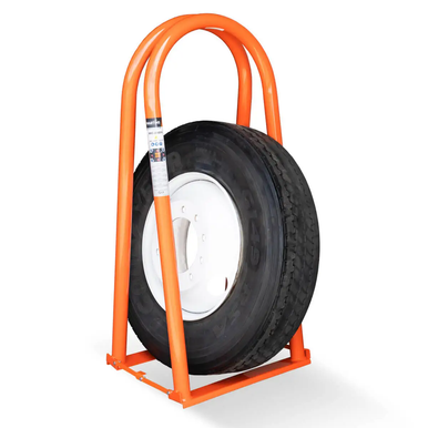 Martin Industries 2-Bar Portable Tire Inflation Cage