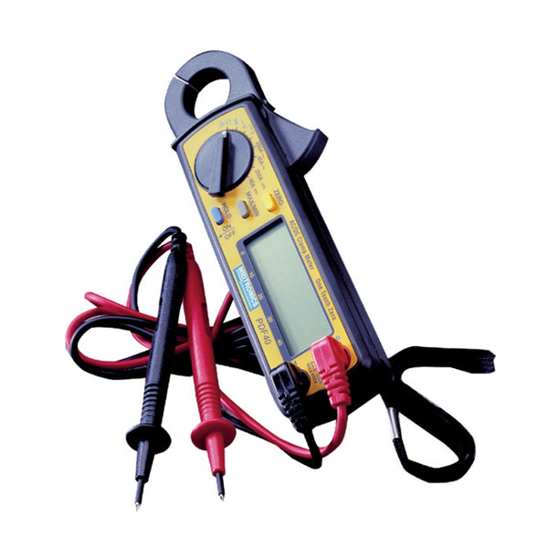PDF40 Portable Digital Amp Clamp/Meter MIDAMP100