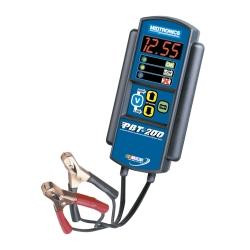 Automotive Battery Conductance/Electrical System Analyzer