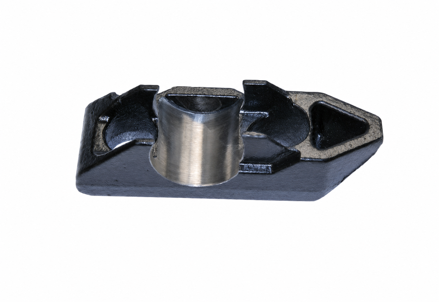 MIH55571 - Bar Pin Clamps LH He