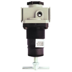 1/2" NPT Regulator
