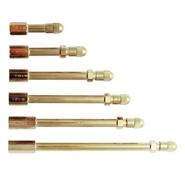 Truck Valve Extension 2-1/4"
