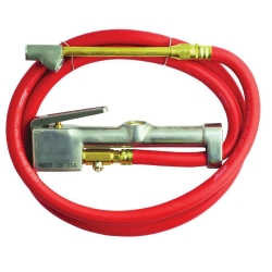 Window Inflator Gage