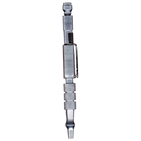 Pocket Blow Gun Fits T Style or 1/4in. Tru-Flate