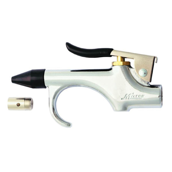 Compact Safety Lever Blo-Gun