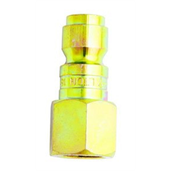 1/4 Female Plug