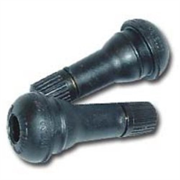 Tubeless Tire Valves