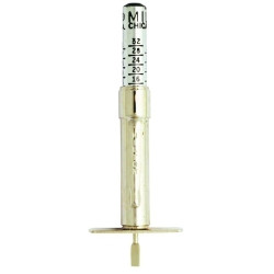 Milton Industries Tread Depth Gage