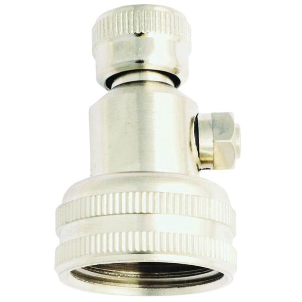 Air/Water Tire Valve Adapter Kit