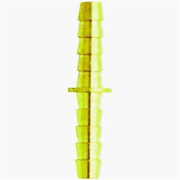 Hose Mender, 3/8" ID Hose, 2/c