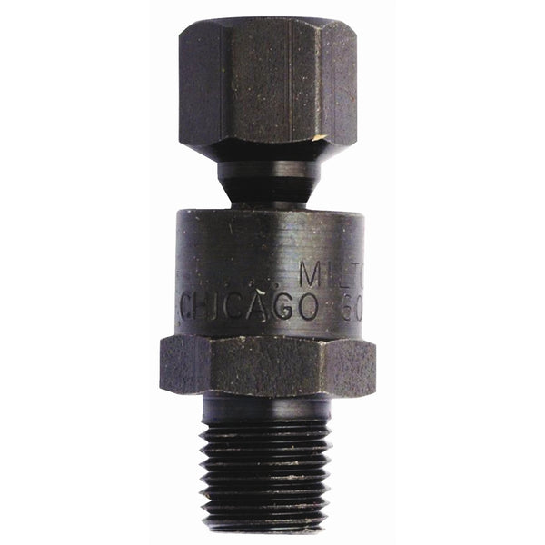 1/4" Full Swivel Hose End