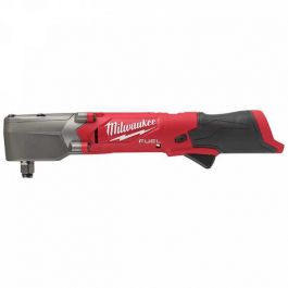 Milwaukee M12 FUEL 12 Volt Lithium-Ion Brushless Cordless 1/2 in. Right Angle Impact Wrench - Tool Only