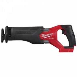 Milwaukee M18 FUEL 18 Volt Lithium-Ion Brushless Cordless SAWZALL Reciprocating Saw - Tool Only