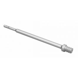 Milwaukee 12 in. SDS Thin Core Bit Adapter