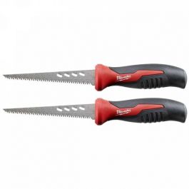 Milwaukee 6" Jab Saw with Plastic Handle (2-Pack)